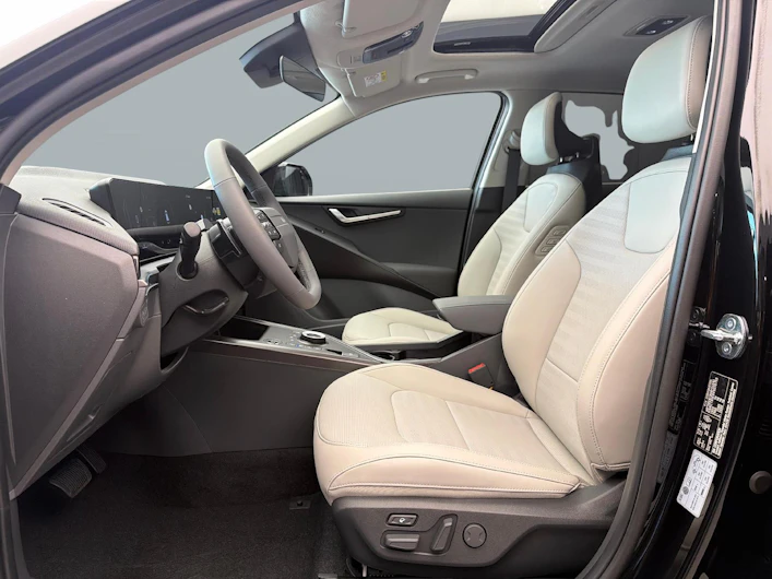 immagine del veicolo KIA NIRO