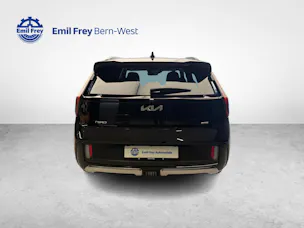 Kia Niro 1.6 GDi Hybrid Style