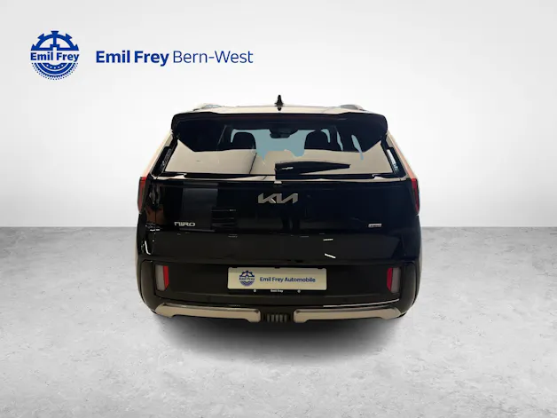 Kia Niro 1.6 GDi Hybrid Style
