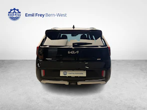 immagine del veicolo KIA Niro 1.6 GDi Hybrid Style