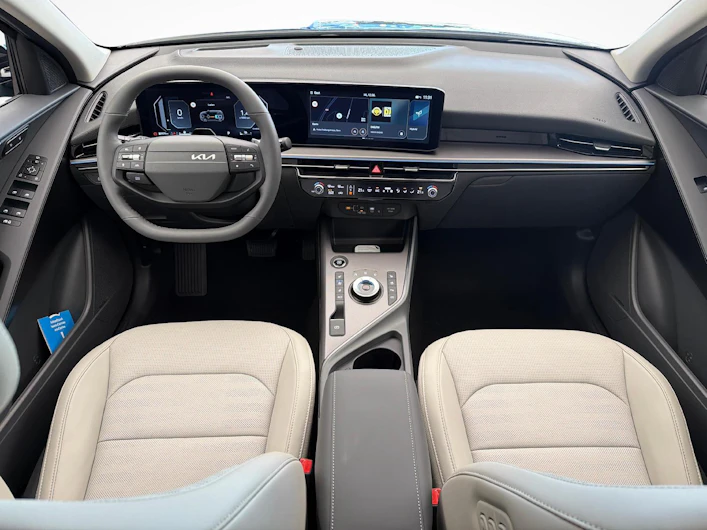 immagine del veicolo KIA NIRO
