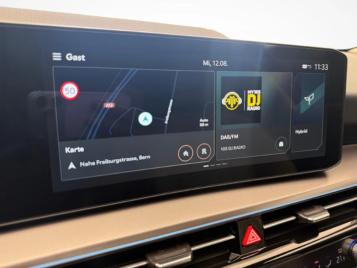 immagine del veicolo KIA NIRO