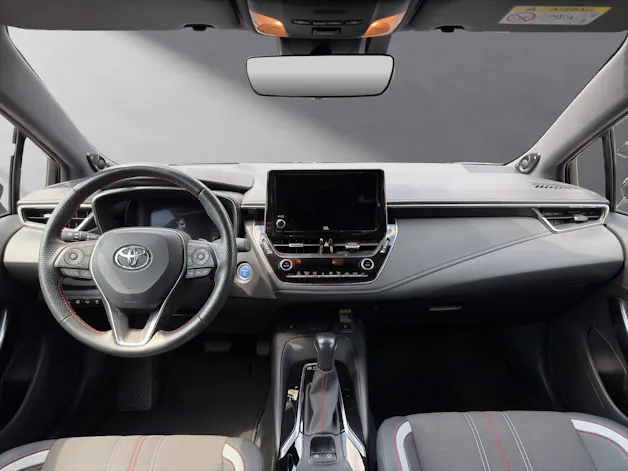 Toyota Corolla 2.0 HSD GR-S