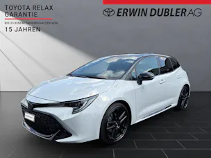 Toyota Corolla 2.0 HSD GR-S