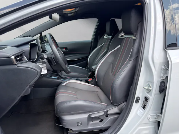 Toyota Corolla 2.0 HSD GR-S