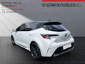 Toyota Corolla 2.0 HSD GR-S