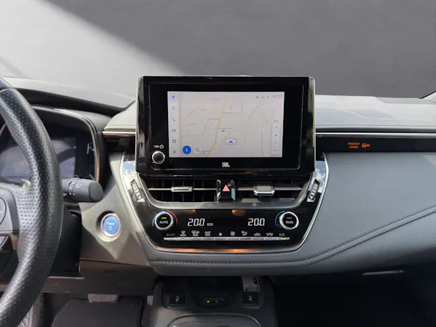 Toyota Corolla 2.0 HSD GR-S