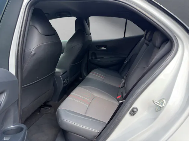 Toyota Corolla 2.0 HSD GR-S