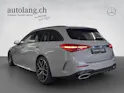 MERCEDES-BENZ C 300 AMG Line 4Matic T-Modell