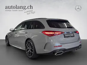 MERCEDES-BENZ C 300 AMG Line 4Matic T-Modell