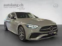 MERCEDES-BENZ C 300 AMG Line 4Matic T-Modell