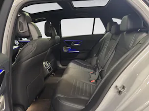 MERCEDES-BENZ C 300 AMG Line 4Matic T-Modell