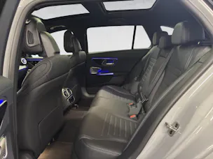 MERCEDES-BENZ C 300 AMG Line 4Matic T-Modell