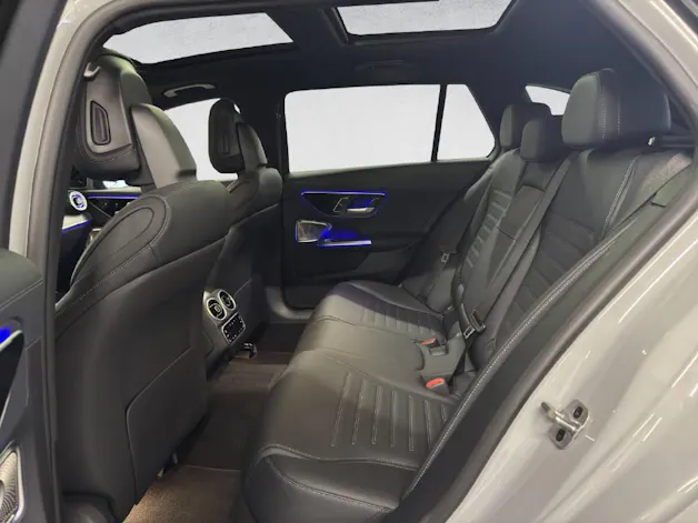 Mercedes-Benz C 300 AMG Line 4Matic T-Modell