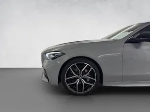 MERCEDES-BENZ C 300 AMG Line 4Matic T-Modell
