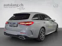 MERCEDES-BENZ C 300 AMG Line 4Matic T-Modell