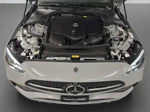MERCEDES-BENZ C 300 AMG Line 4Matic T-Modell