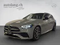 Mercedes-Benz C 300 AMG Line 4Matic T-Modell
