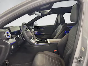 MERCEDES-BENZ C 300 AMG Line 4Matic T-Modell