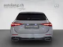 Mercedes-Benz C 300 AMG Line 4Matic T-Modell