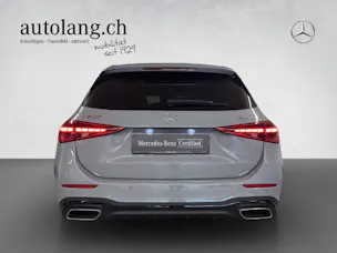 MERCEDES-BENZ C 300 AMG Line 4Matic T-Modell