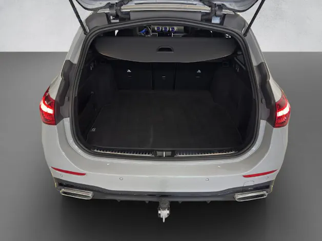 Mercedes-Benz C 300 AMG Line 4Matic T-Modell