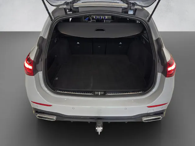 Mercedes-Benz C 300 AMG Line 4Matic T-Modell