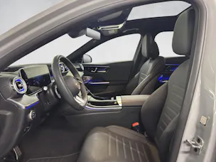 MERCEDES-BENZ C 300 AMG Line 4Matic T-Modell