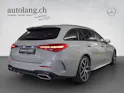 Mercedes-Benz C 300 AMG Line 4Matic T-Modell