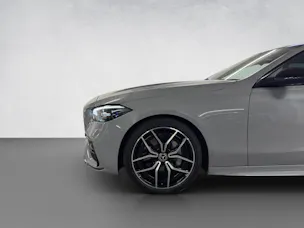 MERCEDES-BENZ C 300 AMG Line 4Matic T-Modell