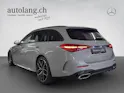 Mercedes-Benz C 300 AMG Line 4Matic T-Modell