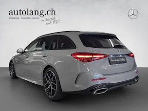 MERCEDES-BENZ C 300 AMG Line 4Matic T-Modell