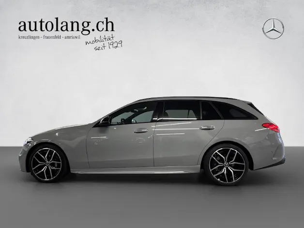 Mercedes-Benz C 300 AMG Line 4Matic T-Modell