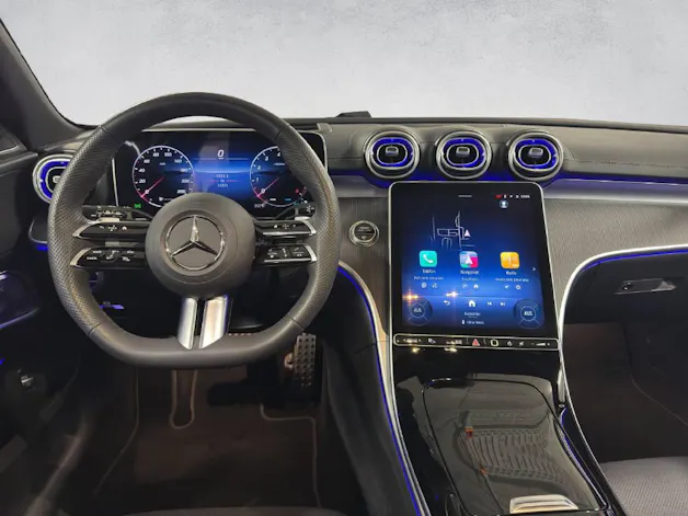 Mercedes-Benz C 300 AMG Line 4Matic T-Modell