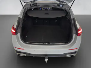 MERCEDES-BENZ C 300 AMG Line 4Matic T-Modell