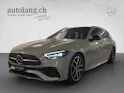 MERCEDES-BENZ C 300 AMG Line 4Matic T-Modell