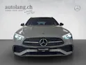 MERCEDES-BENZ C 300 AMG Line 4Matic T-Modell