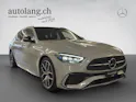 Mercedes-Benz C 300 AMG Line 4Matic T-Modell