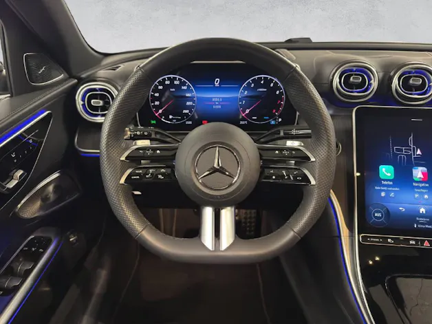 Mercedes-Benz C 300 AMG Line 4Matic T-Modell