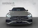 Mercedes-Benz C 300 AMG Line 4Matic T-Modell