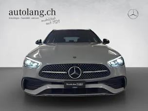 MERCEDES-BENZ C 300 AMG Line 4Matic T-Modell