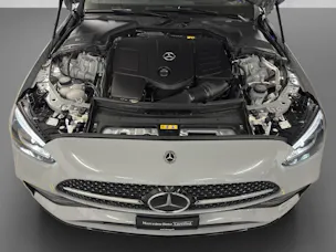 MERCEDES-BENZ C 300 AMG Line 4Matic T-Modell