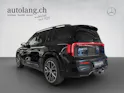 MERCEDES-BENZ GLB 220 AMG Line 4Matic