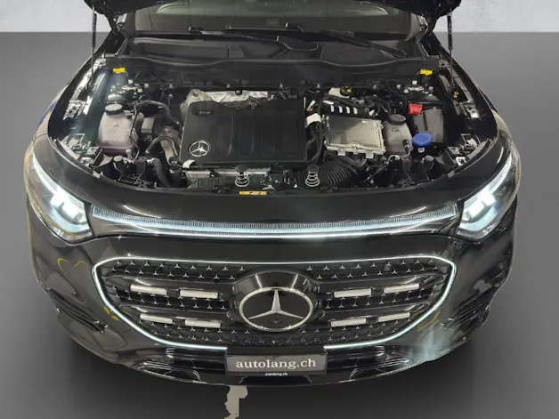 Mercedes-Benz GLB 220 AMG Line 4Matic