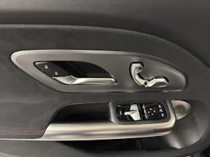 MERCEDES-BENZ GLB 220 AMG Line 4Matic