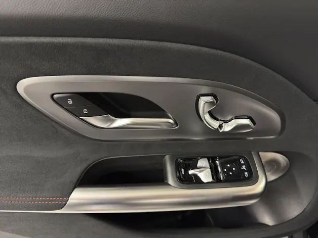 Mercedes-Benz GLB 220 AMG Line 4Matic
