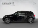 MERCEDES-BENZ GLB 220 AMG Line 4Matic