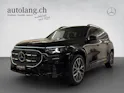 MERCEDES-BENZ GLB 220 AMG Line 4Matic