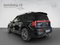 Mercedes-Benz GLB 220 AMG Line 4Matic