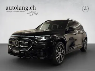 Mercedes-Benz GLB 220 AMG Line 4Matic